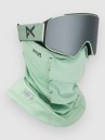 Anon M4 Cylindrical Soft Sage +Bonus Lens Goggle