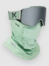 Anon M4 Cylindrical Soft Sage +Bonus Lens Masque