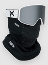 Anon M4 Cylindrical White +Bonus Lens +Mfi Goggle