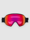 Anon M4 Toric Black +Bonus Lens Goggle