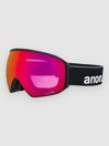 Anon M4 Toric Black +Bonus Lens Goggle