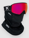 Anon M4 Toric Black +Bonus Lens Goggle