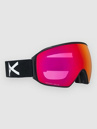 Anon M4 Toric Black +Bonus Lens Goggle