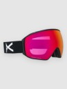 Anon M4 Toric Black +Bonus Lens Goggle