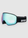 Anon M4 Toric Black +Bonus Lens Goggle