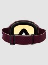 Anon M4 Toric Deep Cherry +Bonus Lens Masque