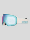 Anon M4 Toric Oat +Bonus Lens Smučarska očala
