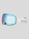 Anon M4 Toric Oat +Bonus Lens Gafas de Ventisca