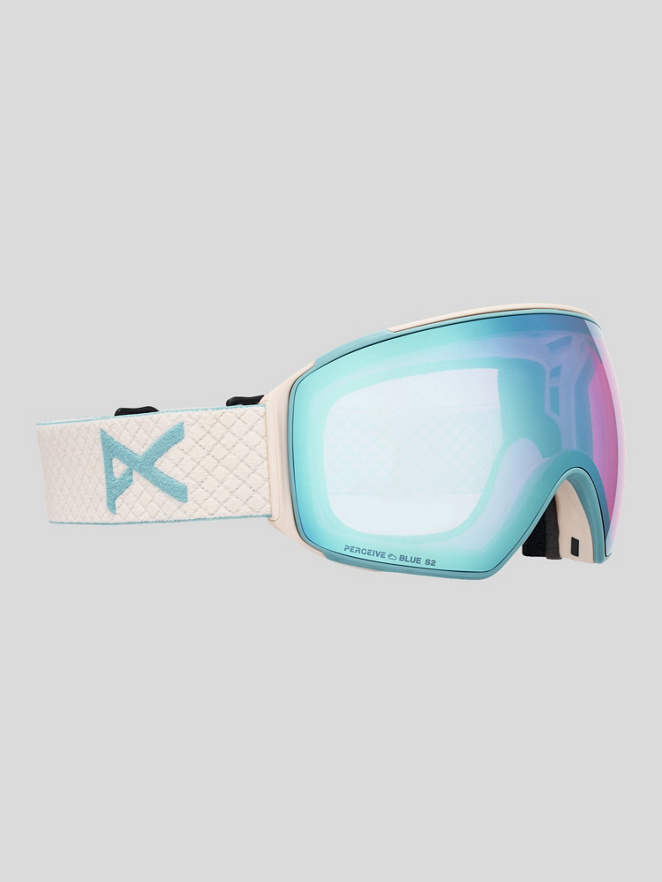 Anon M4 Toric Oat +Bonus Lens Smučarska očala