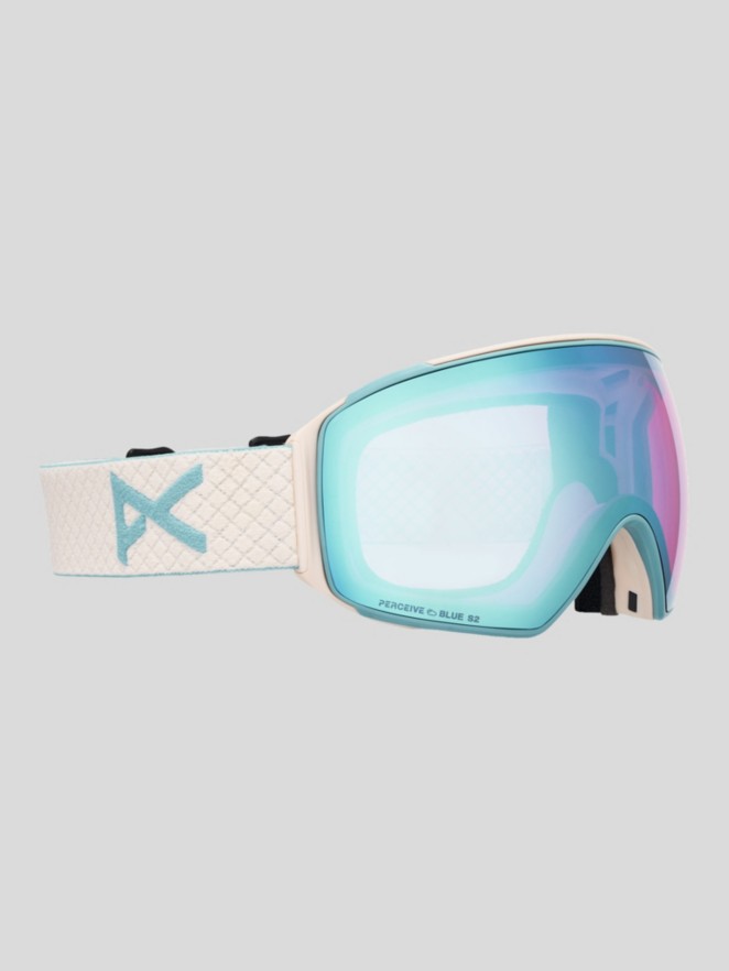 Anon M4 Toric Oat +Bonus Lens Gafas de Ventisca