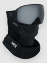 Anon M4 Toric Smoke +Bonus Lens Goggle
