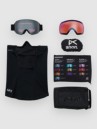 Anon M4 Toric Smoke +Bonus Lens Goggle