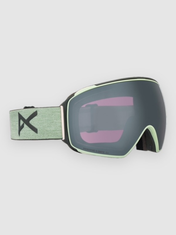 Anon M4 Toric Soft Sage +Bonus Lens Goggle prcv sun onyx