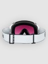 Anon M4 Toric White +Bonus Lens Goggle