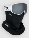 Anon M4 Toric White +Bonus Lens Goggle
