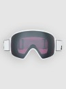 Anon M4 Toric White +Bonus Lens Goggle