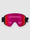 Anon Sync Black +Bonus Lens +Mfi Goggle