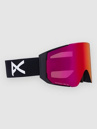 Anon Sync Black +Bonus Lens +Mfi Goggle