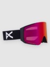Anon Sync Black +Bonus Lens +Mfi Goggle