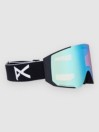 Anon Sync Black +Bonus Lens +Mfi Goggle