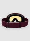 Anon Sync Deep Cherry +Bonus Lens +Mfi Goggle