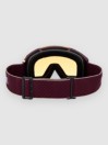 Anon Sync Deep Cherry +Bonus Lens +Mfi Goggle
