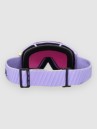 Anon Sync Hyper Lilac +Bonus Lens +Mfi Goggle