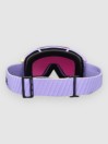 Anon Sync Hyper Lilac +Bonus Lens +Mfi Goggle