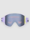 Anon Sync Hyper Lilac +Bonus Lens +Mfi Goggle