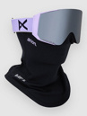 Anon Sync Hyper Lilac +Bonus Lens +Mfi Goggle