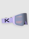 Anon Sync Hyper Lilac +Bonus Lens +Mfi Goggle