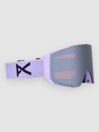 Anon Sync Hyper Lilac +Bonus Lens +Mfi Goggle