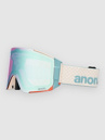 Anon Sync Oat +Bonus Lens +Mfi Masque