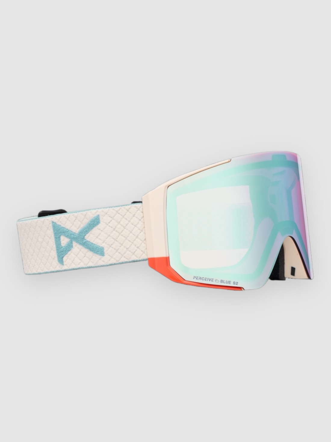Anon Sync Oat +Bonus Lens +Mfi Goggle prcv vrbl blue