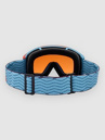 Anon Sync Retro Blue +Bonus Lens +Mfi Goggle
