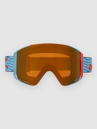 Anon Sync Retro Blue +Bonus Lens +Mfi Goggle