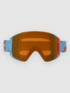 Anon Sync Retro Blue +Bonus Lens +Mfi Goggle
