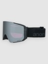 Anon Sync Smoke +Bonus Lens +Mfi Goggle