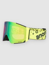 Anon Sync Wrlwd +Bonus Lens +Mfi Goggle