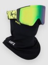 Anon Sync Wrlwd +Bonus Lens +Mfi Goggle