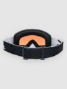 Anon Helix 2 Prcv Black +Bonus Lens Goggle