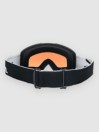 Anon Helix 2 Prcv Black +Bonus Lens Goggle