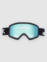 Anon Helix 2 Prcv Black +Bonus Lens Goggle