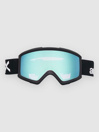 Anon Helix 2 Prcv Black +Bonus Lens Goggle