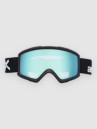Anon Helix 2 Prcv Black +Bonus Lens Goggle