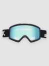 Anon Helix 2 Prcv Black +Bonus Lens Goggle