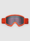 Anon Helix 2 Prcv Fiesta Red +Bonus Lens Snowboardové brýle