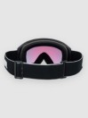 Anon M4S Cylindrical Black +Bonus Lens Masque