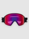 Anon M4S Cylindrical Black +Bonus Lens Masque