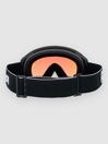 Anon M4S Cylindrical Black +Bonus Lens Goggle